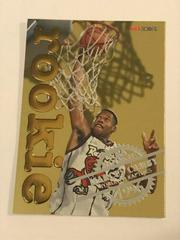 Marcus Camby Basketball Cards 1996 Hoops Rookie Prices