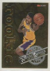 Derek Fisher Basketball Cards 1996 Hoops Rookie Prices