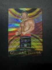 Ivan Putski [Gold Wave] #9 Wrestling Cards 2023 Panini Select WWE Global Icons Prices