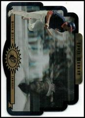 Eddie Murray [Gold] Baseball Cards 1996 Spx Prices