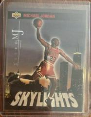 Michael Jordan #40 Basketball Cards 1998 Upper Deck MJ Career Collection Prices