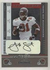Alex Smith [Autograph] #182 Football Cards 2005 Playoff Contenders Prices