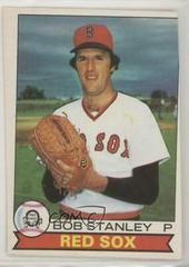 Bob Stanley Baseball Cards 1979 O Pee Chee Prices