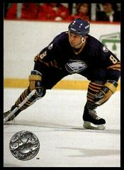 Doug Bodger Hockey Cards 1991 Pro Set Platinum Prices