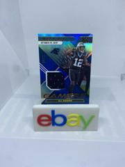 DJ Moore [Blue] #GM-DJM Football Cards 2022 Panini XR Gamers Prices