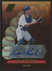 Joe Girardi [Autograph] #18 Baseball Cards 2023 Panini Chronicles Zenith Prices