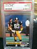 Louis Lipps #303 Football Cards 1992 Pro Set Prices