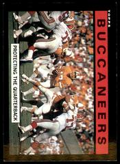 Steve DeBerg [Bucs. Team Leaders] #166 Football Cards 1985 Topps Prices