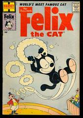 Felix the Cat #106 (1959) Comic Books Felix the Cat Prices