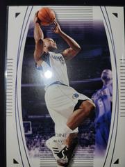 Antoine Walker #14 Basketball Cards 2003 SP Authentic Prices