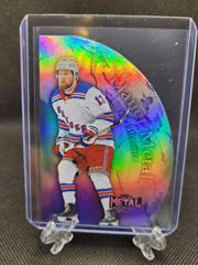 Alexis Lafreniere #PM-14 Hockey Cards 2021 Skybox Metal Universe Planet Prices