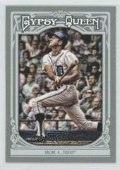 Al Kaline Baseball Cards 2013 Topps Gypsy Queen Prices