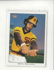 Ozzie Smith #433 Baseball Cards 2002 Topps 206 Prices
