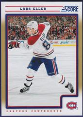 Rostislav Klesla [Gold Rush] Hockey Cards 2012 Score Prices