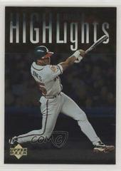 Andruw Jones #324 Baseball Cards 1997 Upper Deck Prices