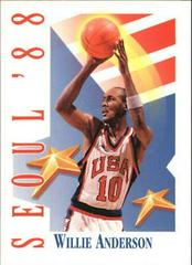 Lenny Wilkens Basketball Cards 1992 Skybox USA Prices