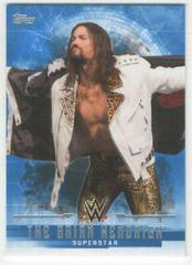 The Brian Kendrick Wrestling Cards 2017 Topps WWE Undisputed Prices