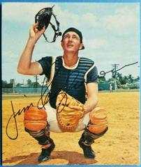 Jim Pagliaroni Baseball Cards 1964 Kahn's Wieners Prices