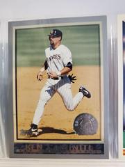 Ken Caminiti #116 Baseball Cards 1998 Topps Opening Day Prices