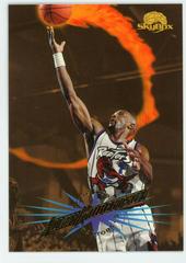 Alvin Robertson #206 Basketball Cards 1995 Skybox Premium Prices