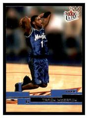 tracy mcgrady Basketball Cards 2002 Ultra Prices