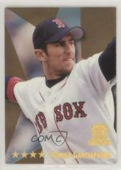 Nomar Garciaparra [4 Star] #4 Baseball Cards 1999 Topps Stars Prices
