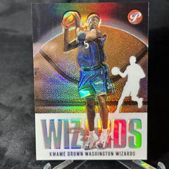 Kwame Brown Basketball Cards 2003 Topps Pristine Prices