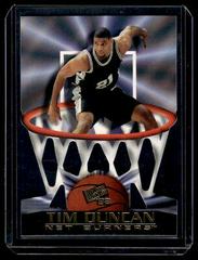 Tim Thomas Basketball Cards 1998 Collectors Edge Impulse Prices
