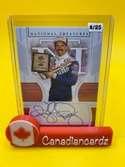 Kyle Petty #LS-KP Racing Cards 2021 Panini National Treasures NASCAR Legendary Signatures Prices