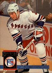 Alexander Karpovtsev Hockey Cards 1993 Donruss Prices