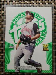Austin Kearns #134 Baseball Cards 2005 Topps Rookie Cup Prices
