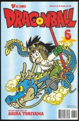 Dragon Ball #6 (1998) Comic Books Dragon Ball Prices