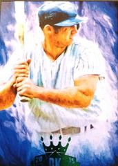 Ron Santo [Framed Green] #119 Baseball Cards 2015 Panini Diamond Kings Prices