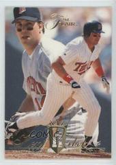 Kent Hrbek #75 Baseball Cards 1994 Flair Prices