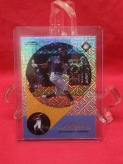 George Valera [Mega Box Mojo] #BA-8 Baseball Cards 2022 Bowman Chrome Ascensions Prices