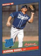 Aaron Guiel Baseball Cards 2002 Donruss Originals Prices