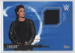 Tamina #UR-TA Wrestling Cards 2017 Topps WWE Undisputed Relics Prices