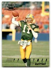 Ty Detmer #139 Football Cards 1994 Pacific Prices