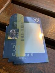 Shaquille O'Neal Basketball Cards 1996 UD3 Prices