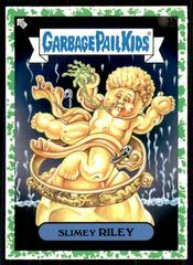 Slimey RILEY [Green] #3b Garbage Pail Kids Go on Vacation Prices