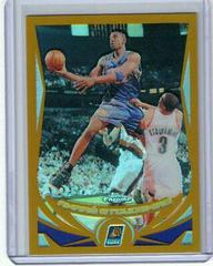 Amare Stoudemire [Refractor] #16 Basketball Cards 2004 Topps Chrome Prices