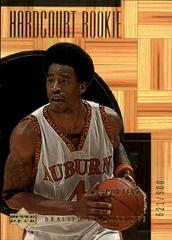 Chris Porter #64 Basketball Cards 2000 Upper Deck Hardcourt Prices