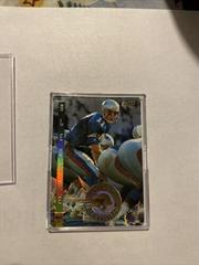 Drew Bledsoe #3 Football Cards 1995 Action Packed Prices