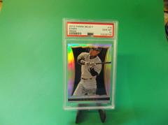 Ichiro #15 Baseball Cards 2013 Panini Select Prices