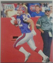 Don Beebe #1 Football Cards 1991 Ultra Prices