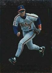 Alan Trammell Baseball Cards 1995 Upper Deck Special Edition Prices