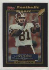 Art Monk #18 Football Cards 1992 Topps Finest Prices