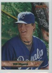 Wil Myers [Refractor] #BBP64 Baseball Cards 2011 Bowman's Best Prospects Prices