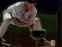 Ramon Santiago Baseball Cards 2000 Topps Chrome Traded Prices