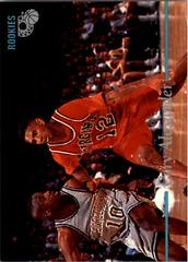 Cory Alexander Basketball Cards 1995 Classic Prices